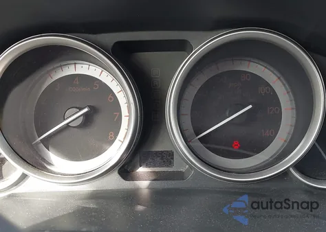 2011 Mazda Cx-9 Grand Touring z USA, uszkodzony, nr VIN JM3TB2DA2B0304513